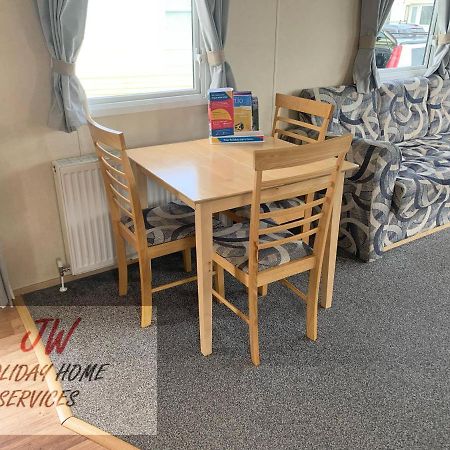 Natalies Retreat Skipsea Sands Ulrome Екстер'єр фото