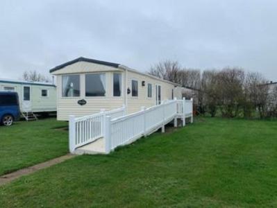 Natalies Retreat Skipsea Sands Ulrome Екстер'єр фото
