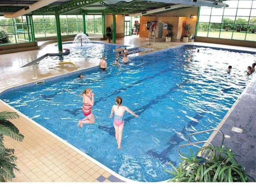Natalies Retreat Skipsea Sands Ulrome Екстер'єр фото
