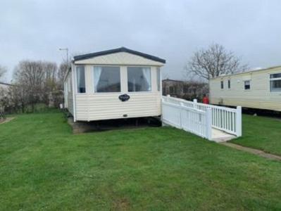 Natalies Retreat Skipsea Sands Ulrome Екстер'єр фото