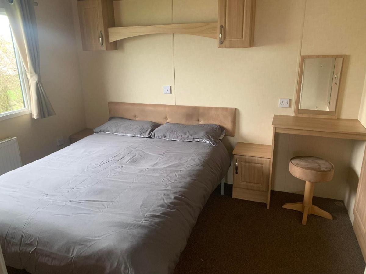 Natalies Retreat Skipsea Sands Ulrome Екстер'єр фото