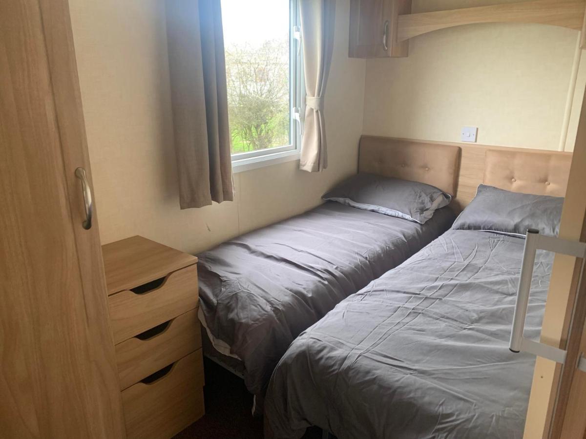 Natalies Retreat Skipsea Sands Ulrome Екстер'єр фото