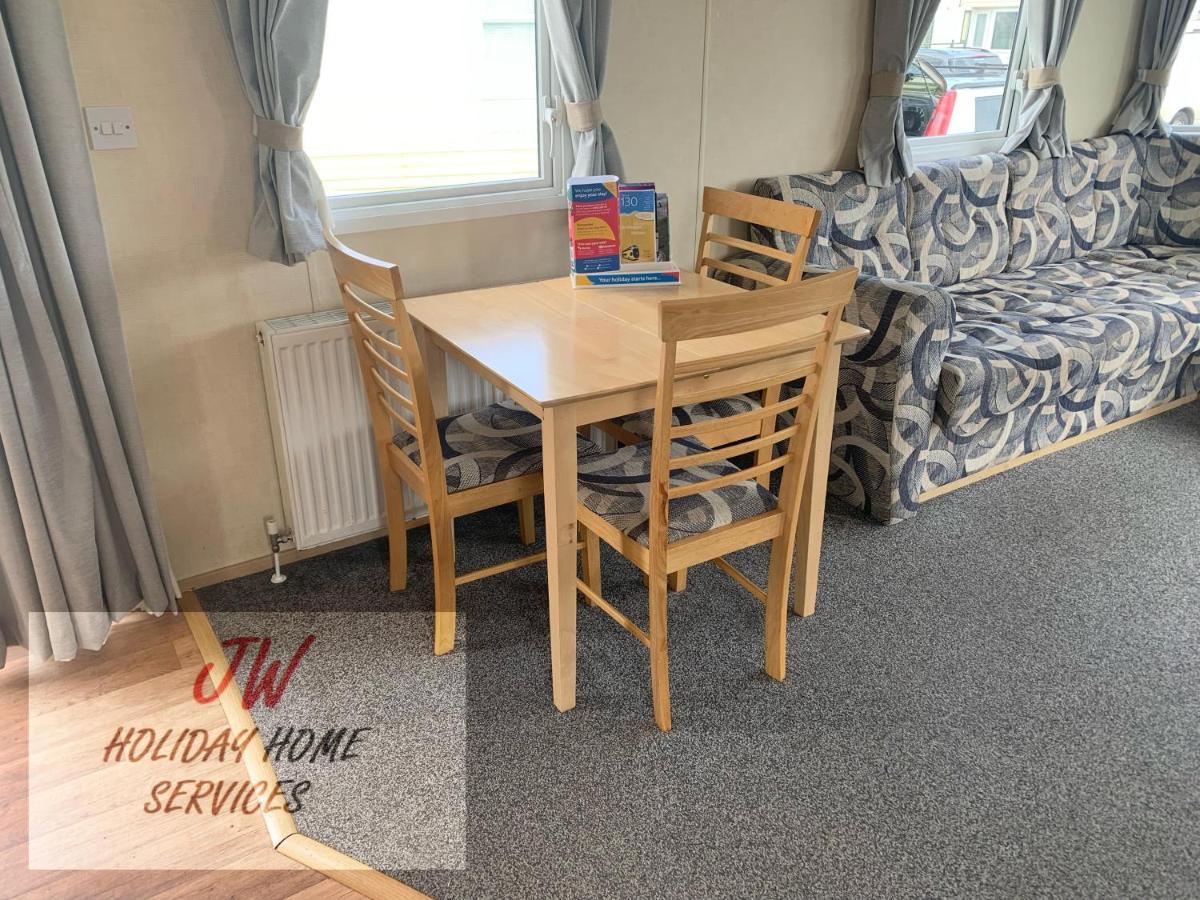 Natalies Retreat Skipsea Sands Ulrome Екстер'єр фото