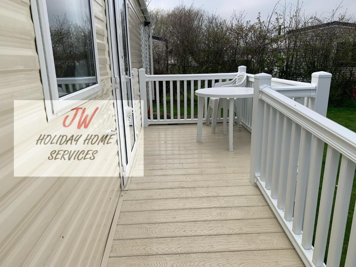 Natalies Retreat Skipsea Sands Ulrome Екстер'єр фото